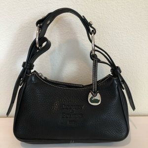 Dooney & Bourke Black Handbag ❤️